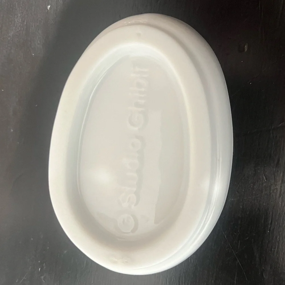 Studio Ghibli Spirited Away No-Face Mini Sauce Dish